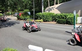 Te Huur: Leuke 4-Persoons Stacaravan Op Top Locatie!